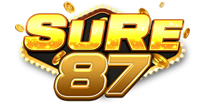 sure87 สล็อตแตกบ่อย เว็บตรงอันดับ 1 ระบบออโต้ ถอนไวทันใจ